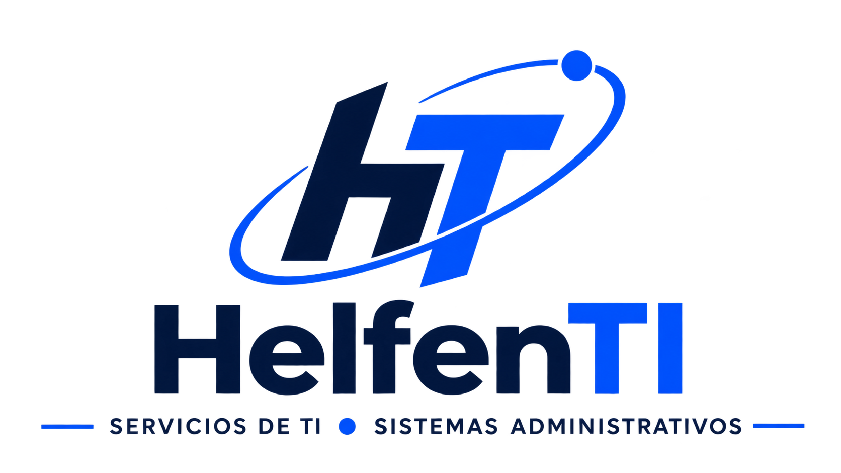 HelfenTI · Servicios de TI · Sistemas Administrativos